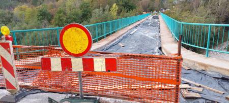 VGRAJENA ARMIRANOBETONSKA PLOŠČA NA MOSTU V LOG ČEZSOŠKI3